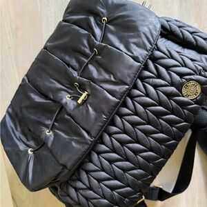 Happ Brand - Levy Backpack Diaper Bag